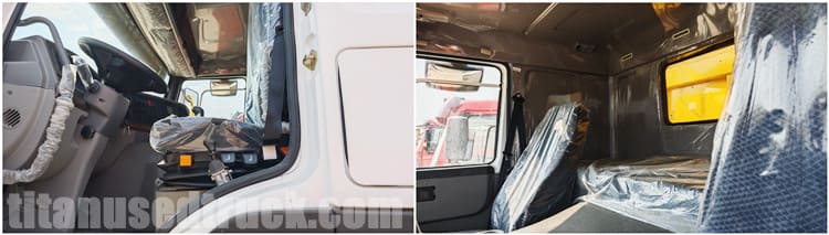 Cheap Used Sinotruk Howo 371 Dump Trucks for Sale in Guyana