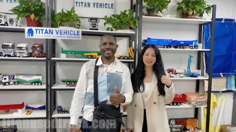 Used Howo Sinotruk 371 Price in Djibouti