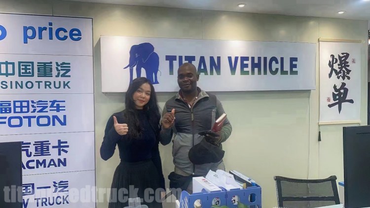 Used Howo Trucks for Sale in China Price in Zambia