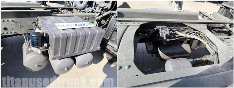 RHD 380 HP Sinotruk Howo Used Tractor Trucks for Sale in Kenya