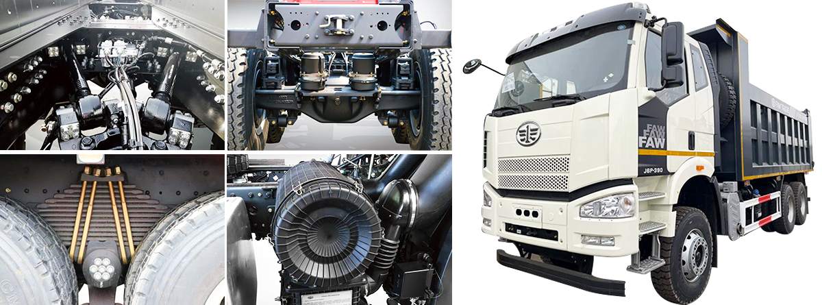 Used Faw Trucks for Sale | Second Hand Faw Trucks for Sale