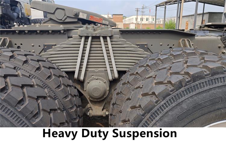 Used Howo 400 Trucks Price in Nigeria - Refurbished Howo Truck Head