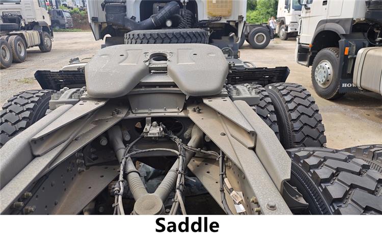 Used Howo 400 Trucks Price in Nigeria - Refurbished Howo Truck Head