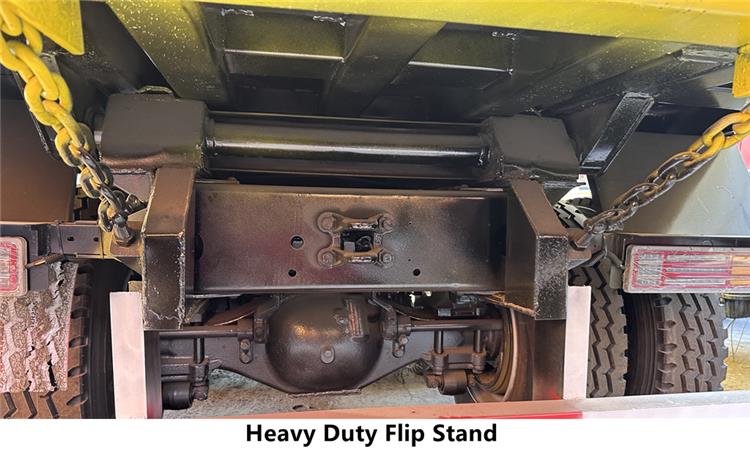 Second Hand Shacman F3000 Tipper Truck for Sale In Guyana