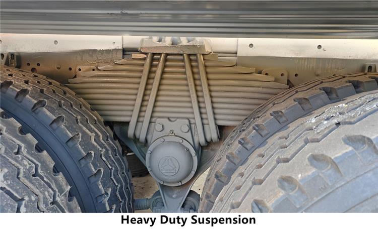 Used Howo 6x4 Fuel Tanker Trucks Price for Sale In Nigeria