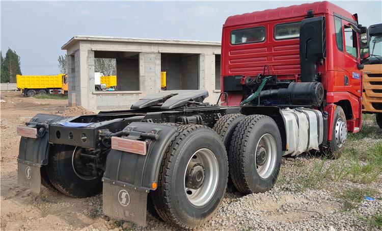 2021 Shacman X3000 Tractor Truck Price for Sale - Shacman Truck Used
