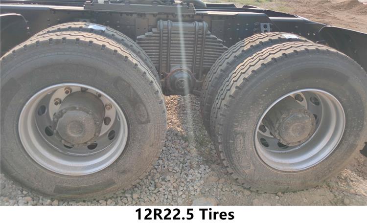 2021 Shacman X3000 Tractor Truck Price for Sale - Shacman Truck Used