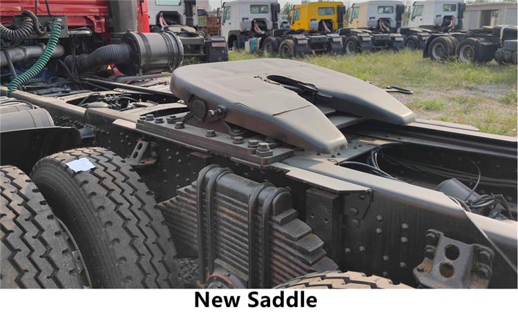 2021 Shacman X3000 Tractor Truck Price for Sale - Shacman Truck Used