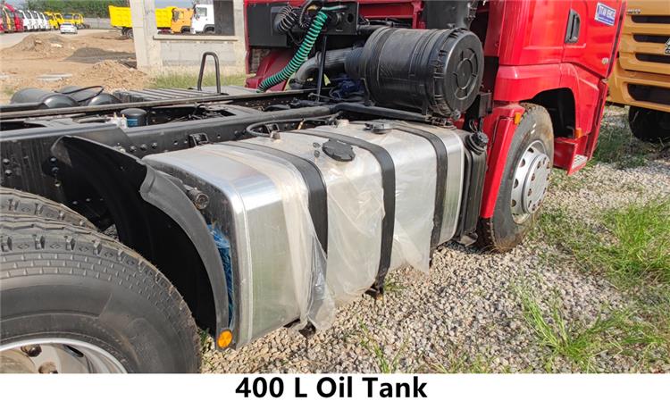 2021 Shacman X3000 Tractor Truck Price for Sale - Shacman Truck Used