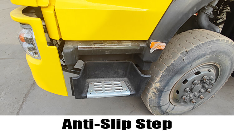Buy Used Dump Trucks Near Me for Sale in Congo