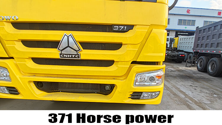 Buy Used Dump Trucks Near Me for Sale in Congo