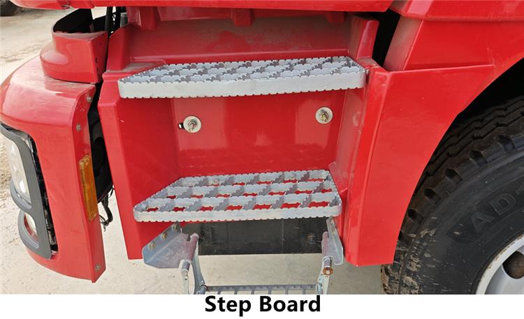 Shacman Used F3000 8x4 Tipper Truck for Sale In Zimbabwe