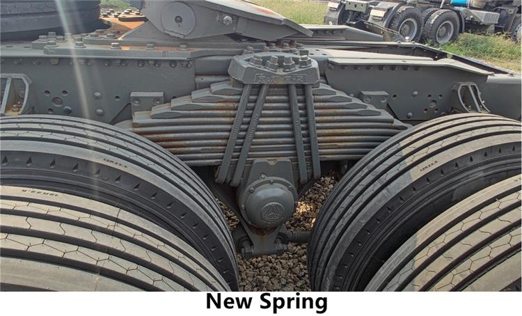 Slightly Used Howo Tractor Truck for Sale | Howo Sinotruk 2021