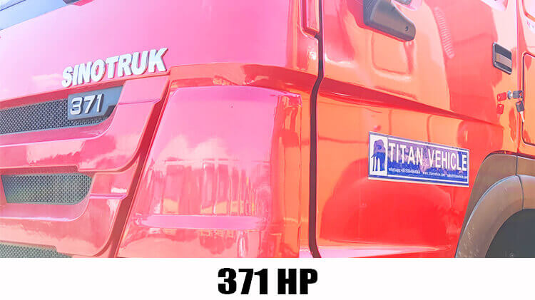 Best Used Sinotruk Howo 8x4 Dump Truck to Buy Price in Ghana