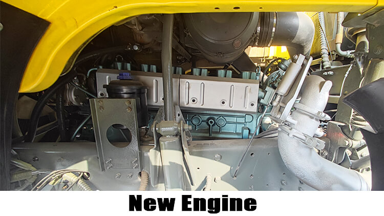 Buy Used Dump Trucks Near Me for Sale in Congo