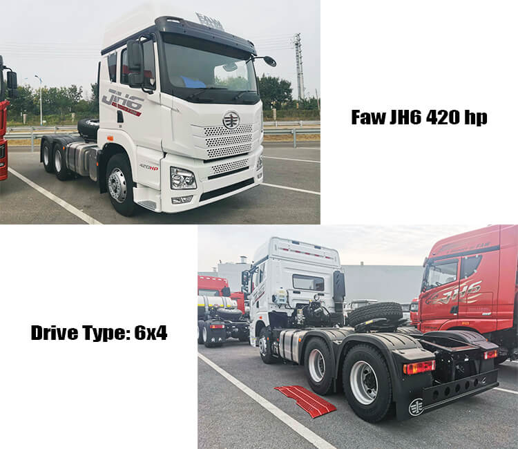 Second Hand Faw Jh6 33.420 Trucks for Sale Price in Zimbabwe