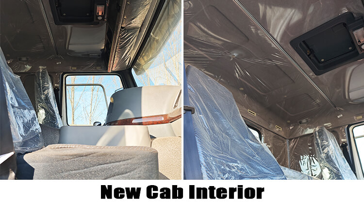 LHD Euro II Used Sinotruk Howo 12 Wheeler Dump Truck for Sale in Sierra Leone