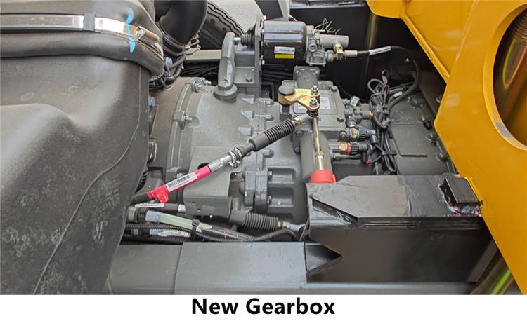 Used Howo XCMG 12 Ton Crane Truck for Sale In Congo