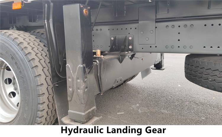 Used Howo XCMG 12 Ton Crane Truck for Sale In Congo