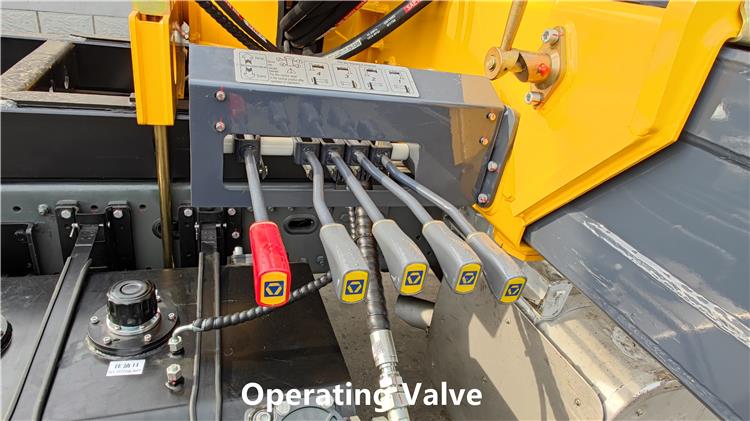 Used Howo 12 Ton Crane Boom Truck for Sale In Namibia